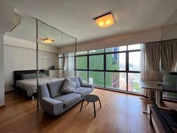 Icon (D2), Apartment #468007391